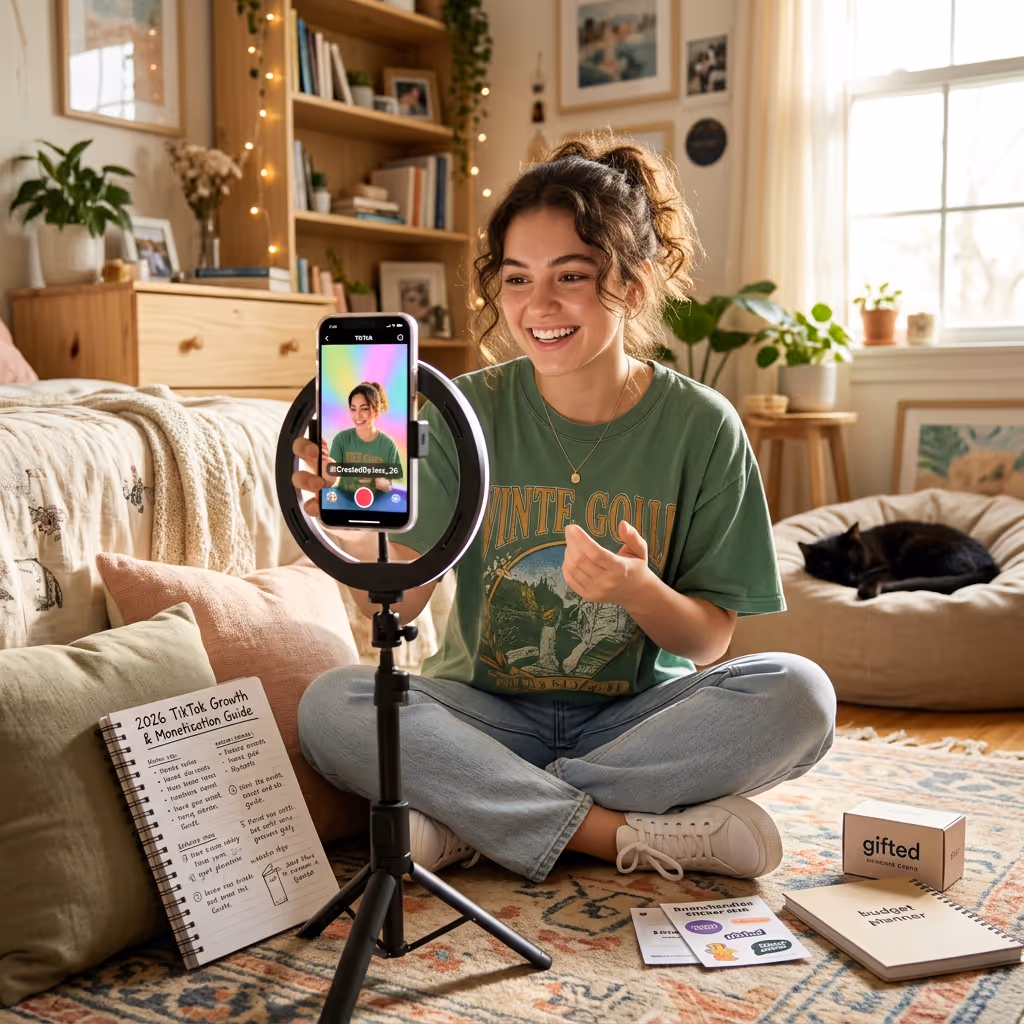 How to Make Money on TikTok-A Complete 2026 Guide